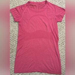 Lululemon swiftly tech